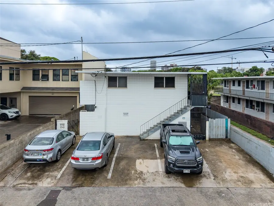 927 Makahiki Way, Honolulu, HI 96826 - #3