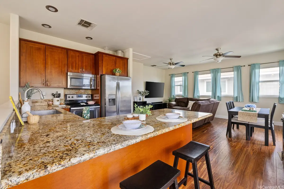 87-1720 Farrington Highway #4, Waianae, HI 96792 - #1