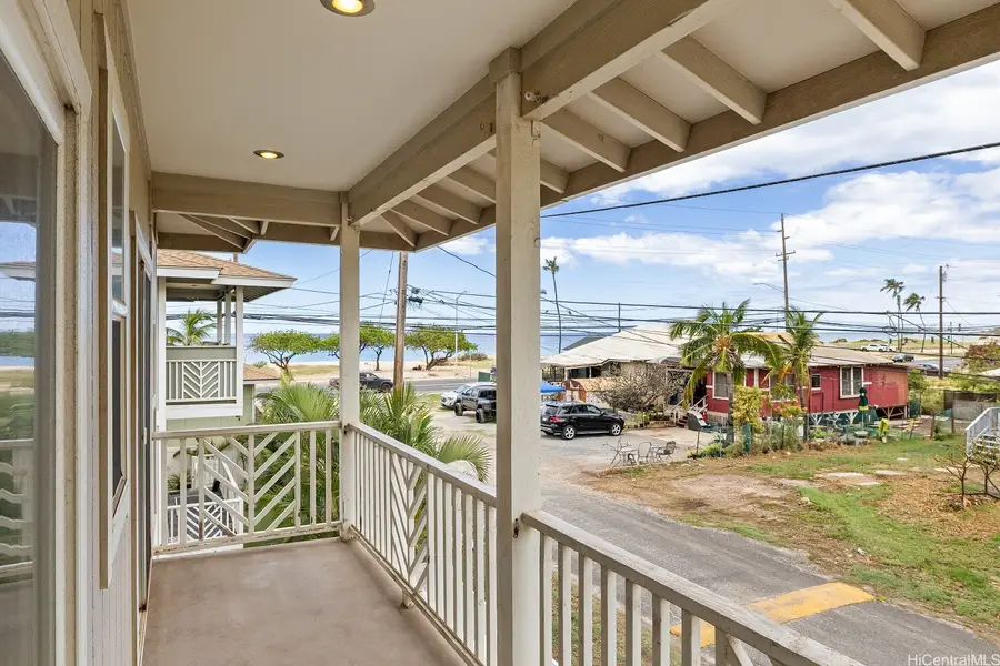 87-1720 Farrington Highway #4, Waianae, HI 96792 - #2