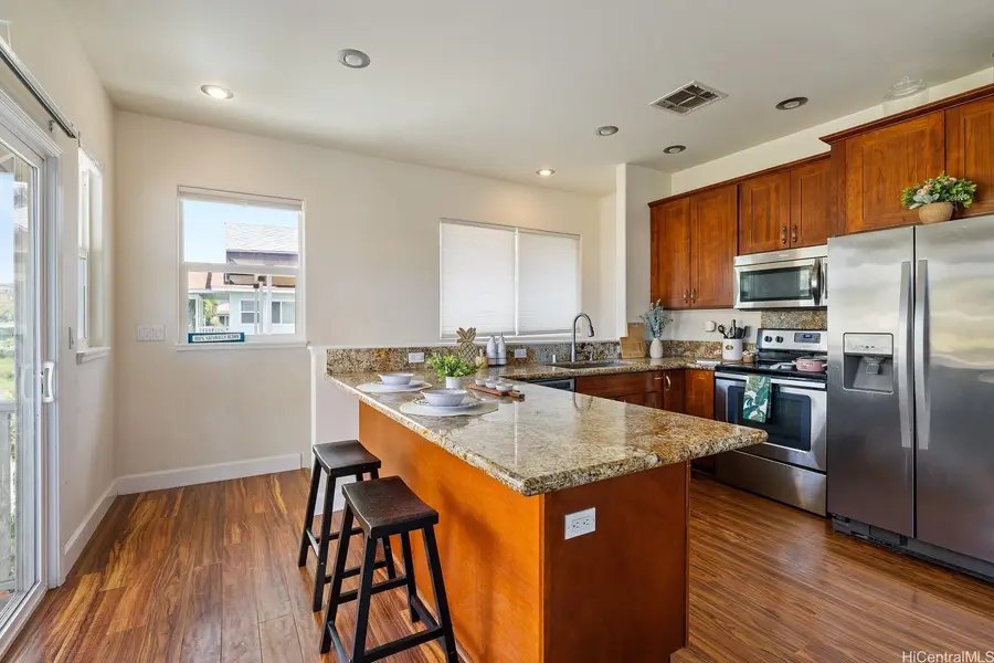 87-1720 Farrington Highway #4, Waianae, HI 96792 - #3