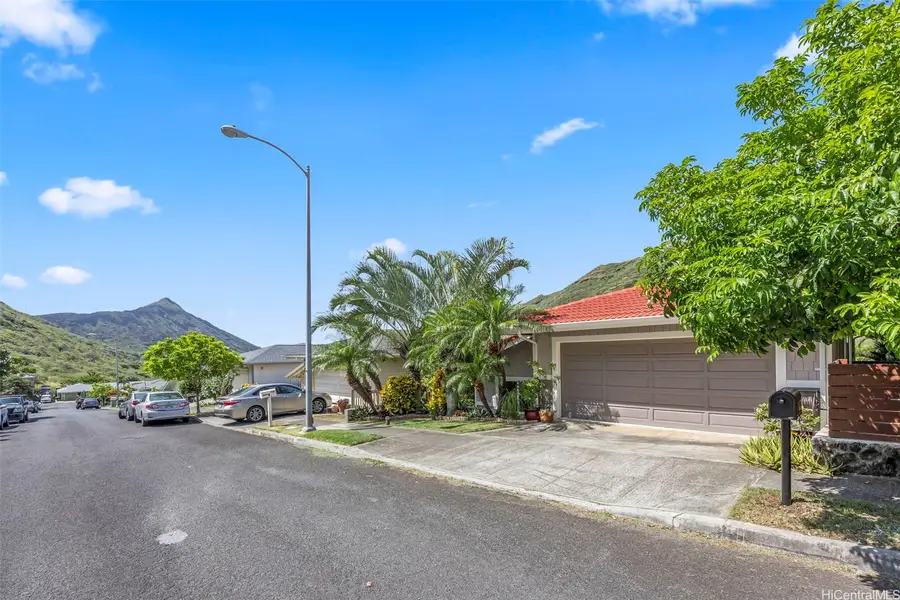 1465 Miloiki Street, Honolulu, HI 96825 - #2