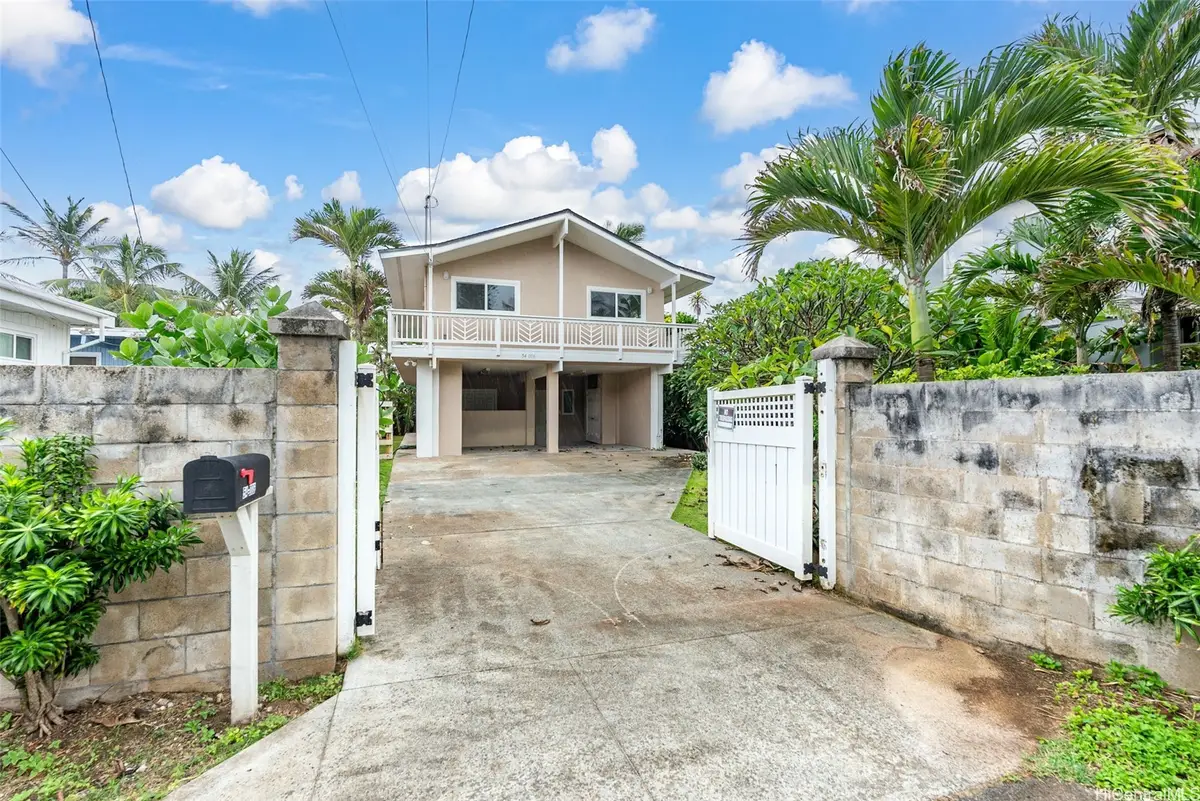 54-006 Kahikole Place, Hauula, HI 96717 - #1