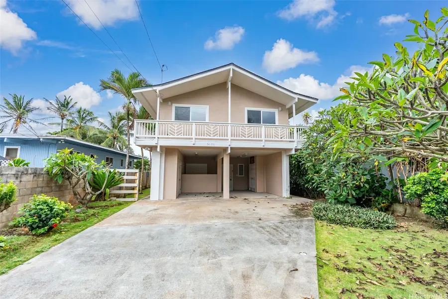 54-006 Kahikole Place, Hauula, HI 96717 - #2