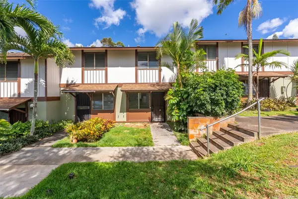 94-1512 Lanikuhana Avenue #614, Mililani, HI 96789