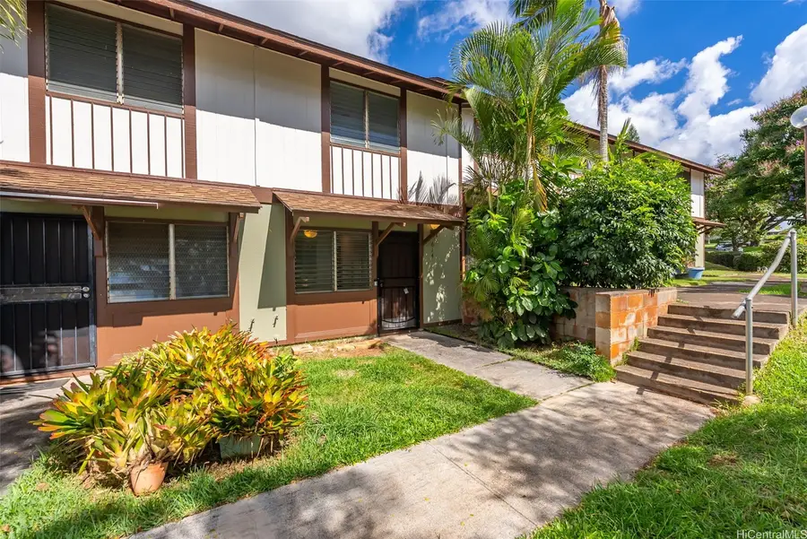94-1512 Lanikuhana Avenue #614, Mililani, HI 96789 - #2