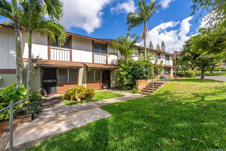 94-1512 Lanikuhana Avenue #614, Mililani, HI 96789 - #3