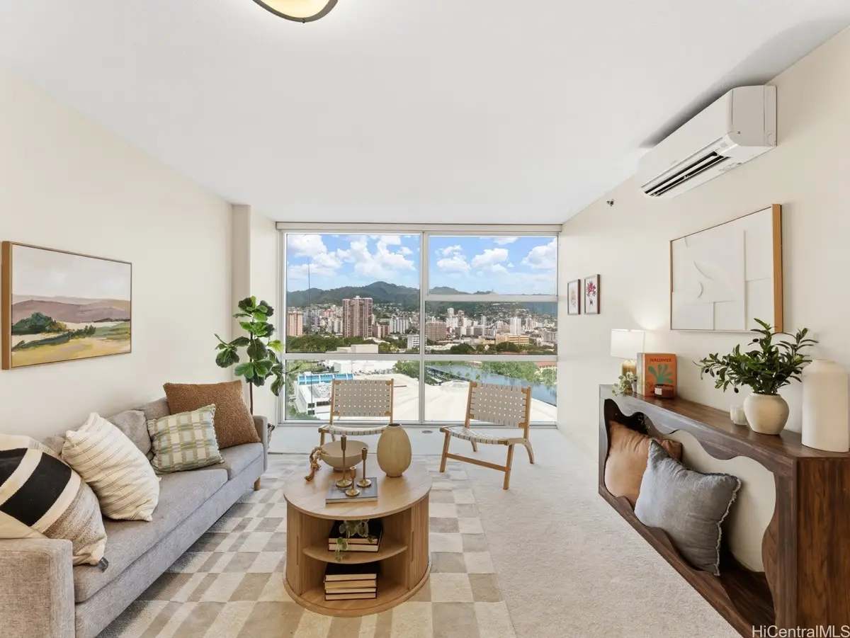 909 Kapiolani Boulevard #2105, Honolulu, HI 96814 - #1