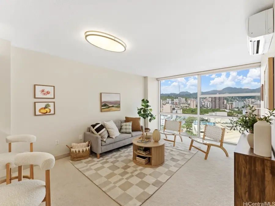909 Kapiolani Boulevard #2105, Honolulu, HI 96814 - #2