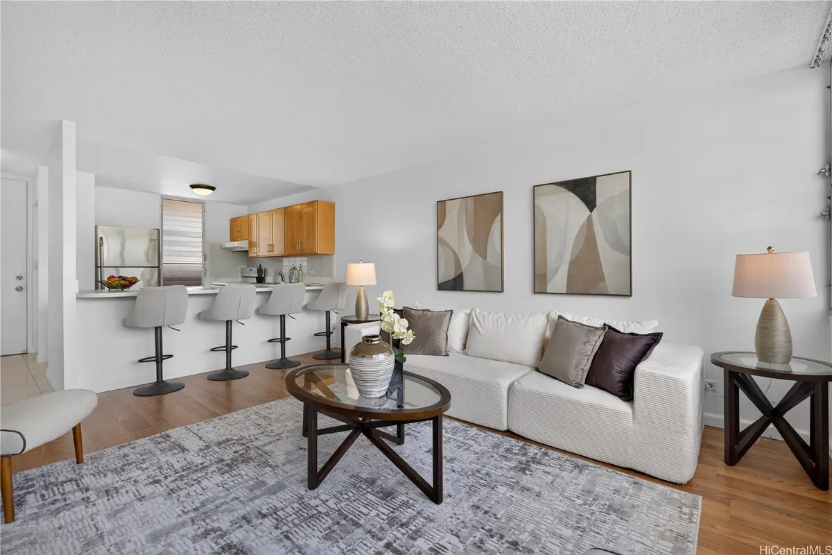 3030 Ala Ilima Street #301, Honolulu, HI 96818 - #1