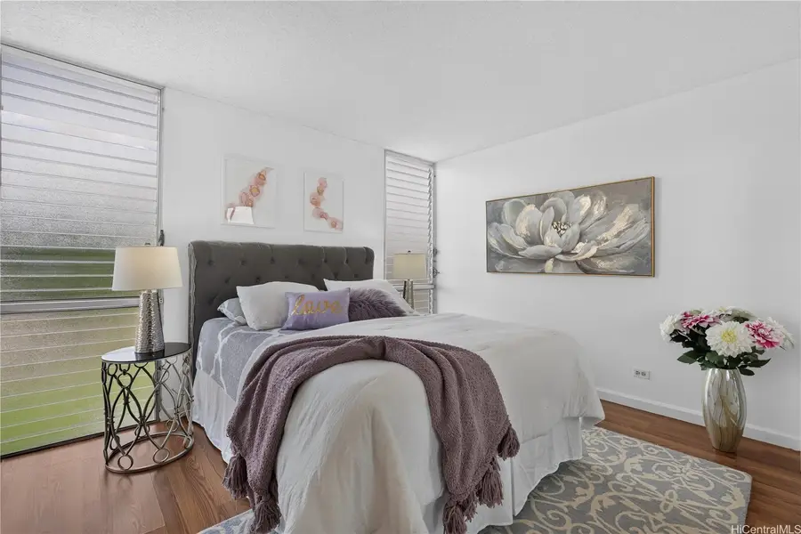 3030 Ala Ilima Street #301, Honolulu, HI 96818 - #3