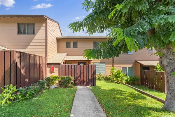92-1335 Panana Street #61, Kapolei, HI 96707