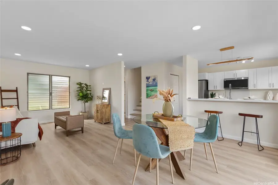 92-1335 Panana Street #61, Kapolei, HI 96707 - #3