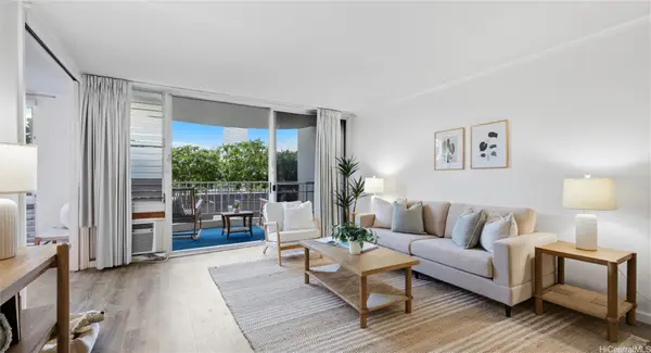 1717 Ala Wai Boulevard #303, Honolulu, HI 96815