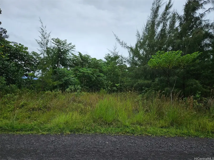lot 2782 2nd Avenue #2782, Keaau, HI 96749 - #2