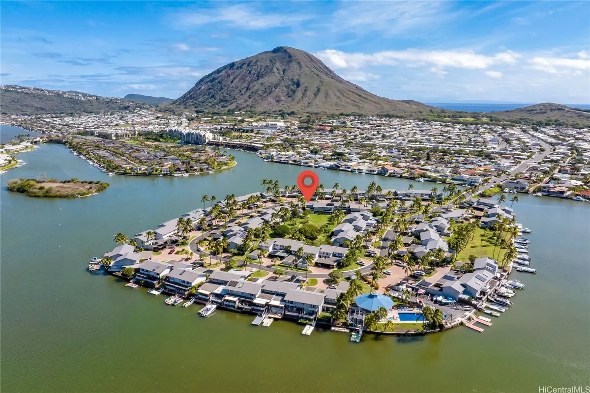 808 Koko Isle Circle #2201, Honolulu, HI 96825 - #1