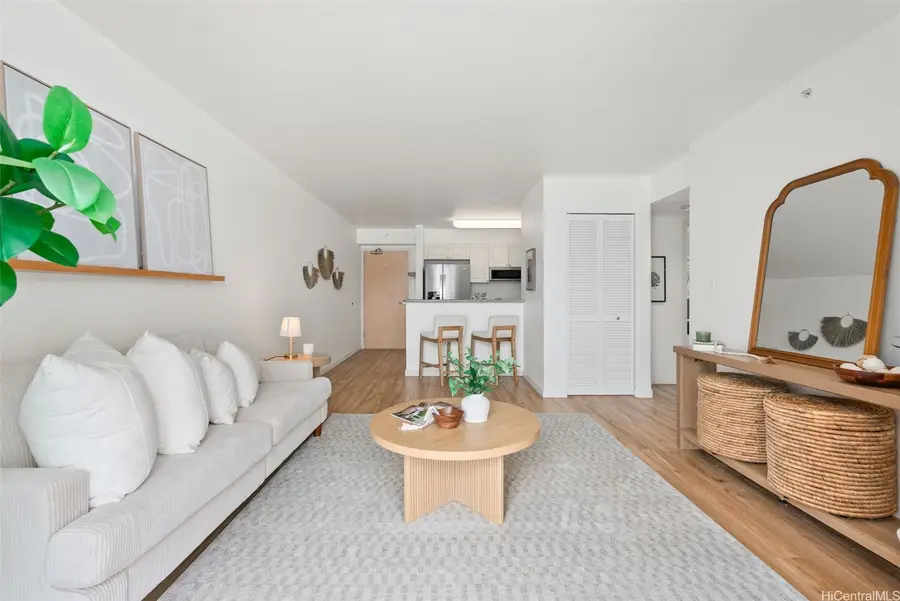 801 South Street #4202, Honolulu, HI 96813 - #2