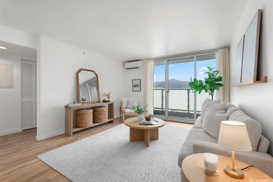 801 South Street #4202, Honolulu, HI 96813 - #3