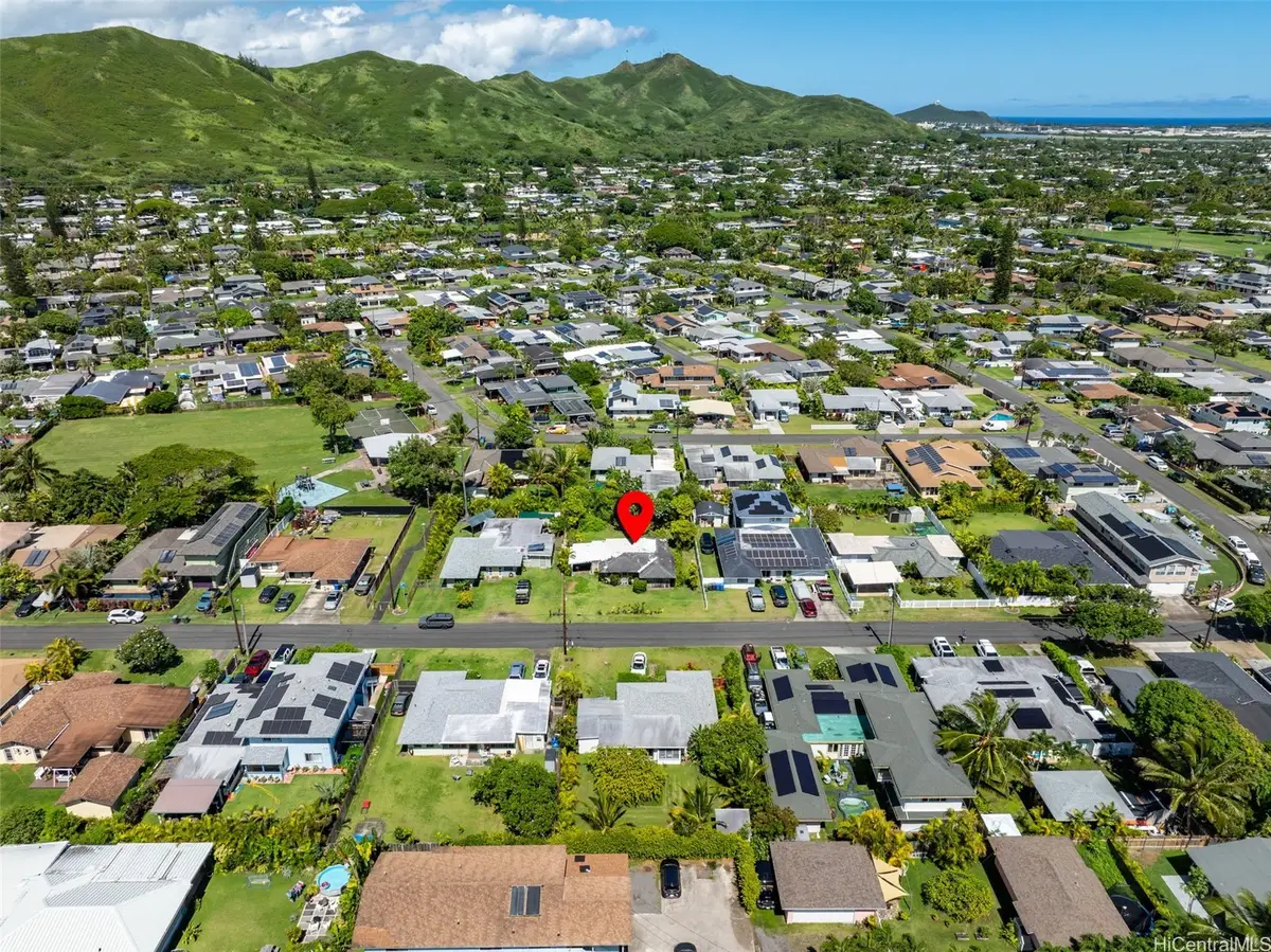 398 Kaimake Loop, Kailua, HI 96734 - #1