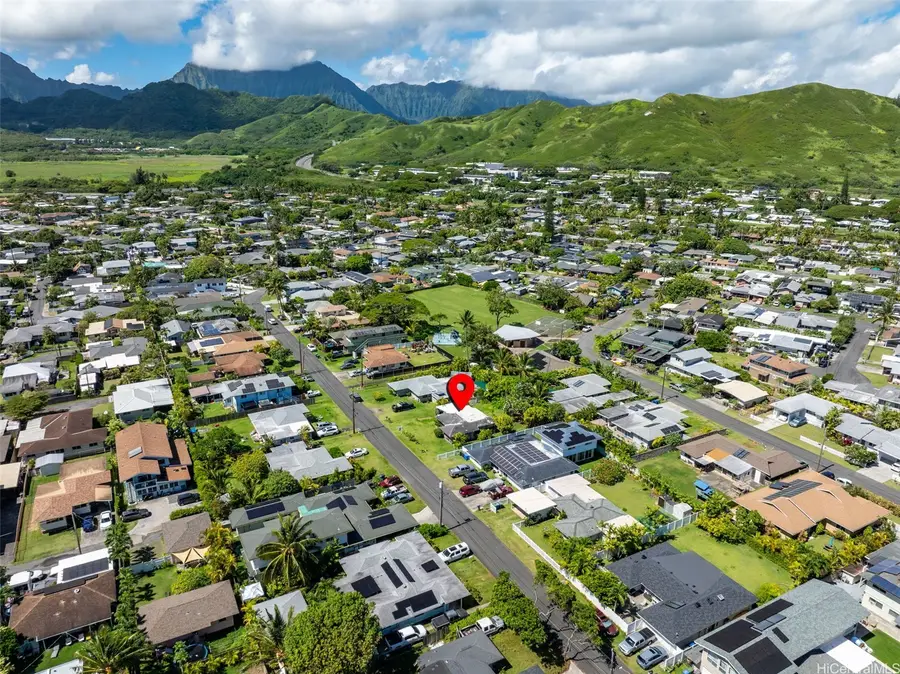 398 Kaimake Loop, Kailua, HI 96734 - #2