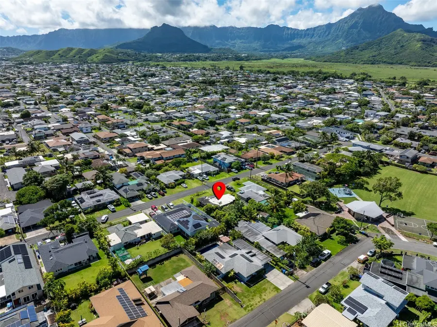 398 Kaimake Loop, Kailua, HI 96734 - #3