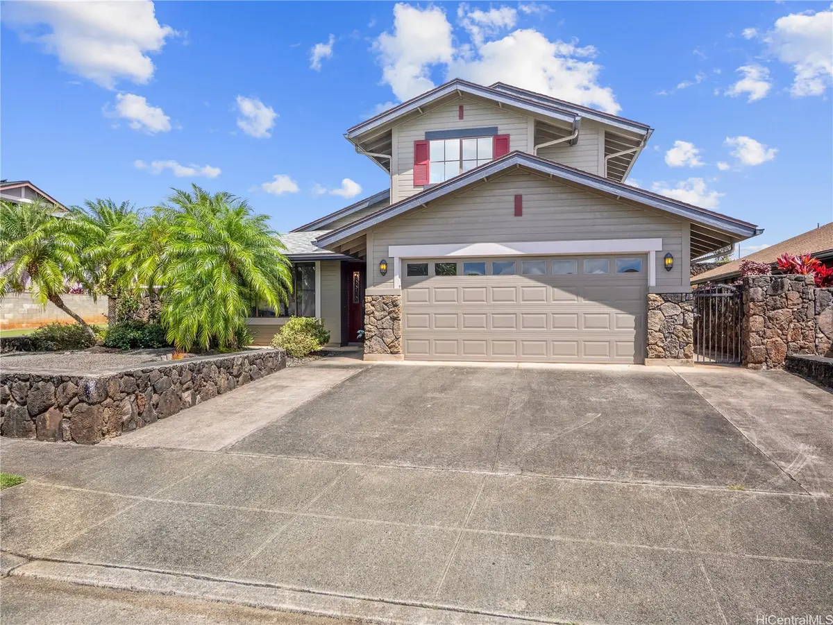 95-1010 Haakualiki Street, Mililani, HI 96789 - #1