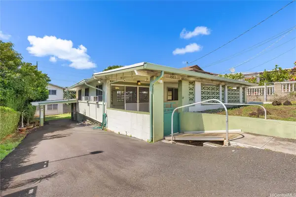 3503 Likini Street, Honolulu, HI 96818