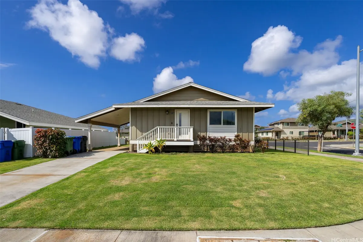 91-1301 Hoomahua Street, Ewa Beach, HI 96706 - #1
