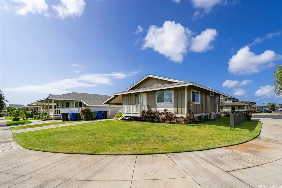 91-1301 Hoomahua Street, Ewa Beach, HI 96706 - #2
