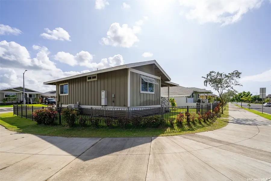 91-1301 Hoomahua Street, Ewa Beach, HI 96706 - #3