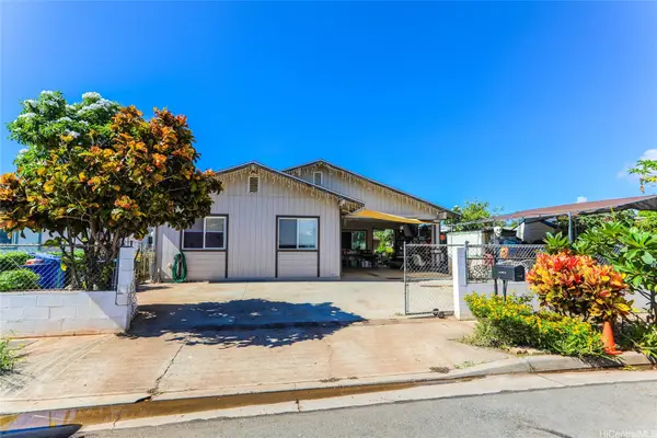 91-868 Hahanui Street, Ewa Beach, HI 96706