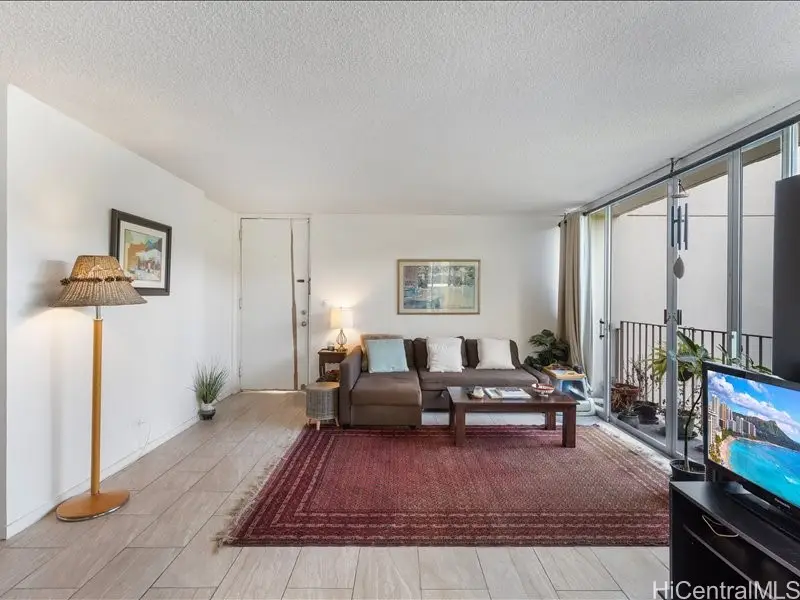 1634 Makiki Street #205, Honolulu, HI 96822 - #2