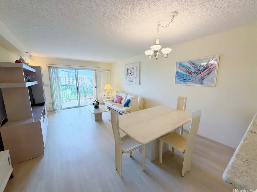3054 Ala Poha Place #1010, Honolulu, HI 96818 - #3