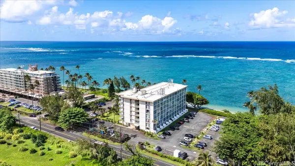 53-549 Kamehameha Highway #201, Hauula, HI 96717
