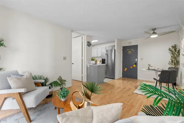 775 Kinalau Place #706, Honolulu, HI 96813
