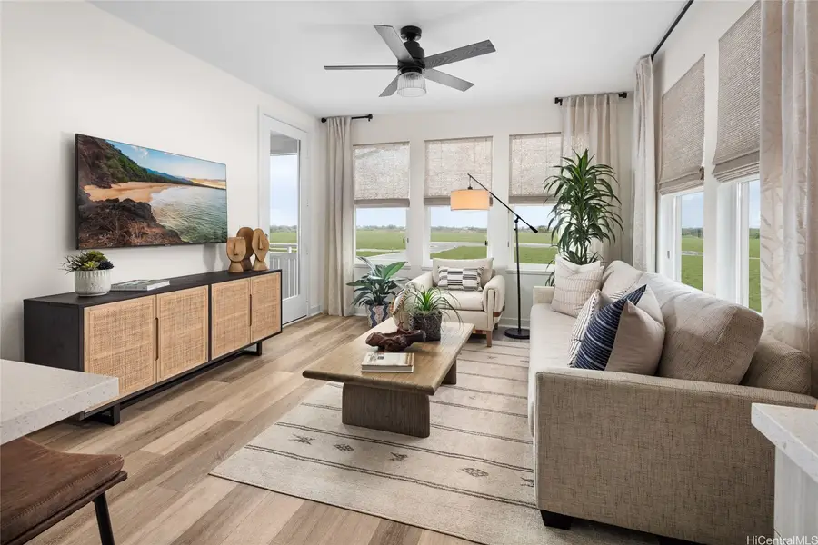 91-1101 Franklin D Roosevelt Avenue #431, Kapolei, HI 96707 - #3