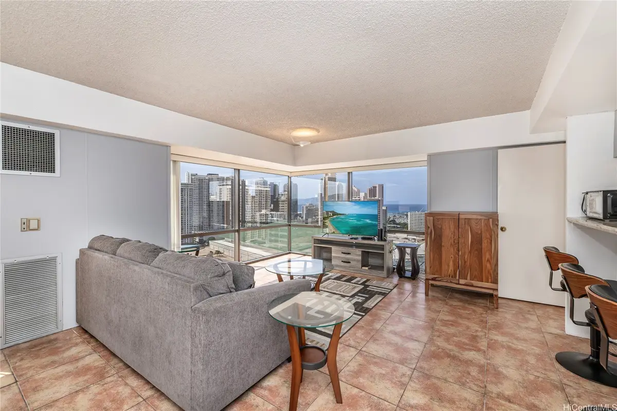 1750 Kalakaua Avenue #2202, Honolulu, HI 96826 - #1
