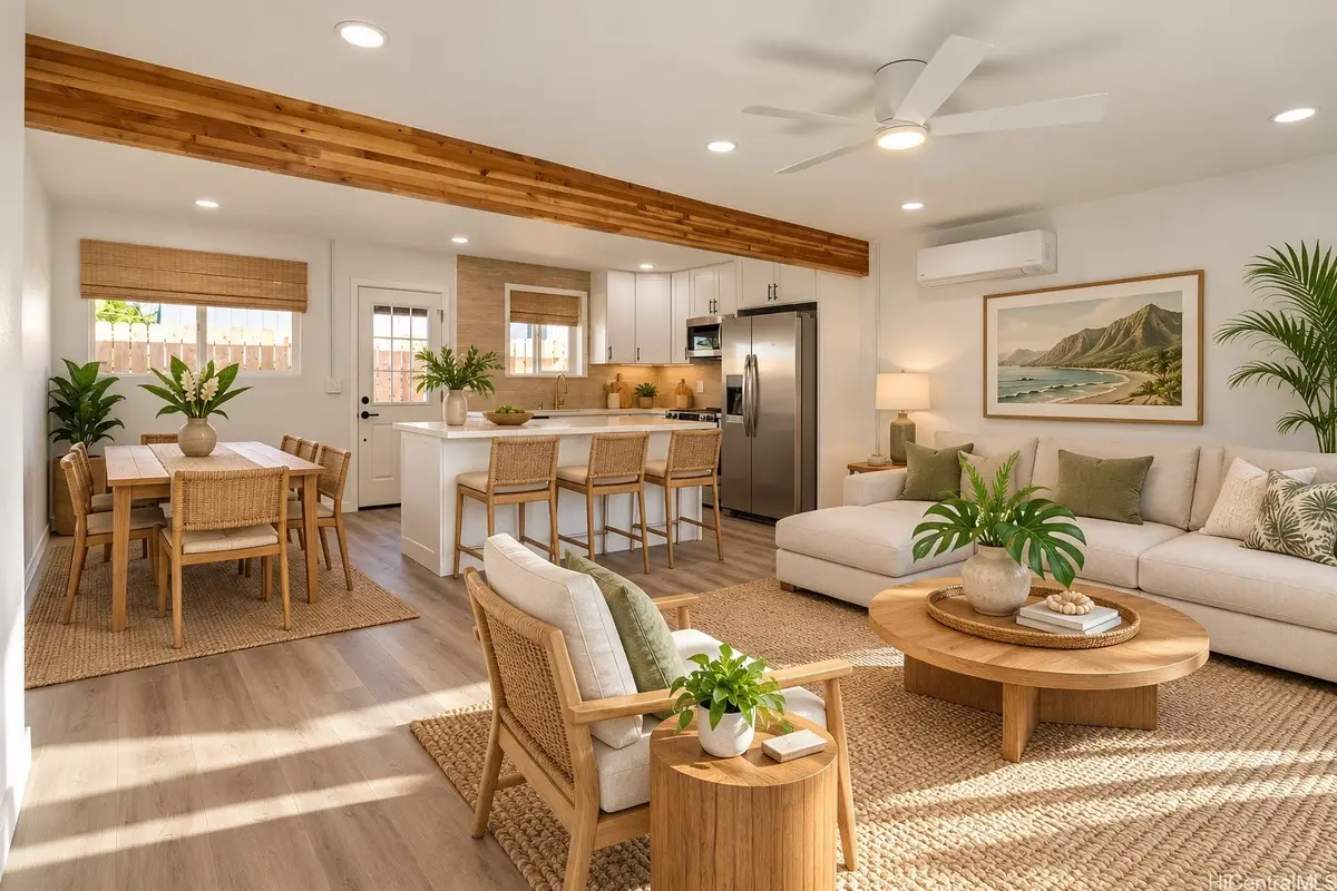 84-1108 Lahaina Street #A, Waianae, HI 96792 - #1