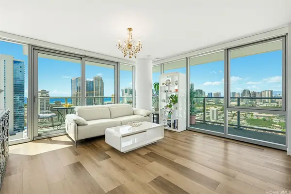 1500 Rycroft Street #2718R, Honolulu, HI 96814