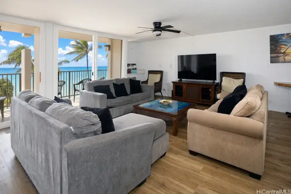 53-567 Kamehameha Highway #PH3, Hauula, HI 96717