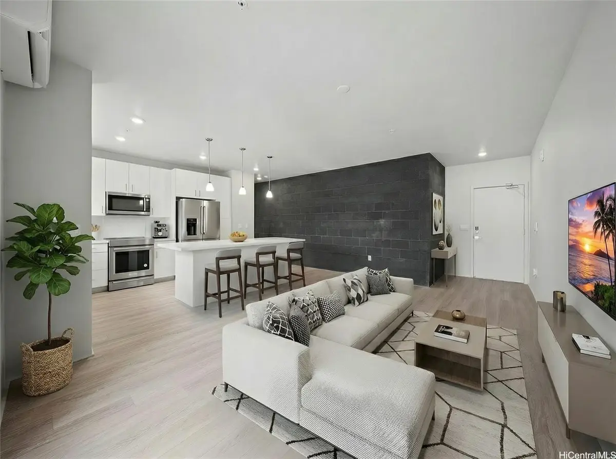 91-3641 Iwikuamoo Street #6301, Ewa Beach, HI 96706 - #1