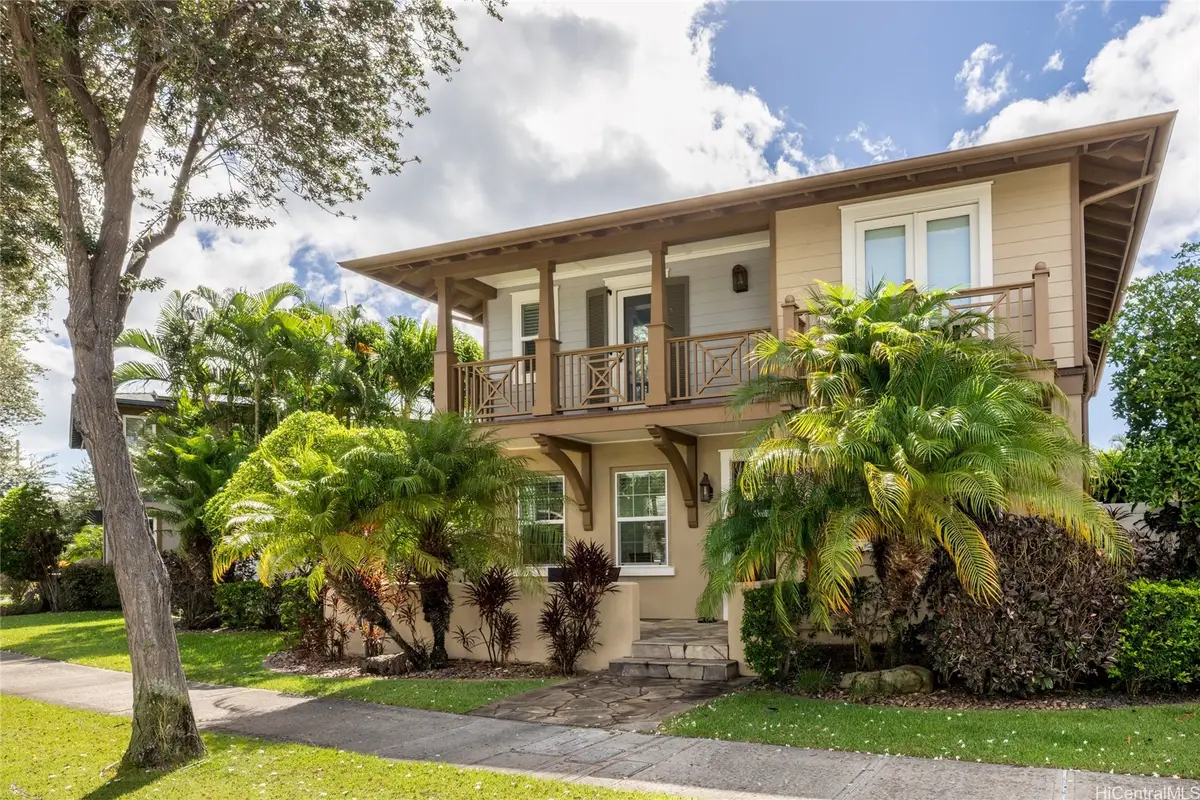 91-1061 Waikapuna Street, Ewa Beach, HI 96706 - #1