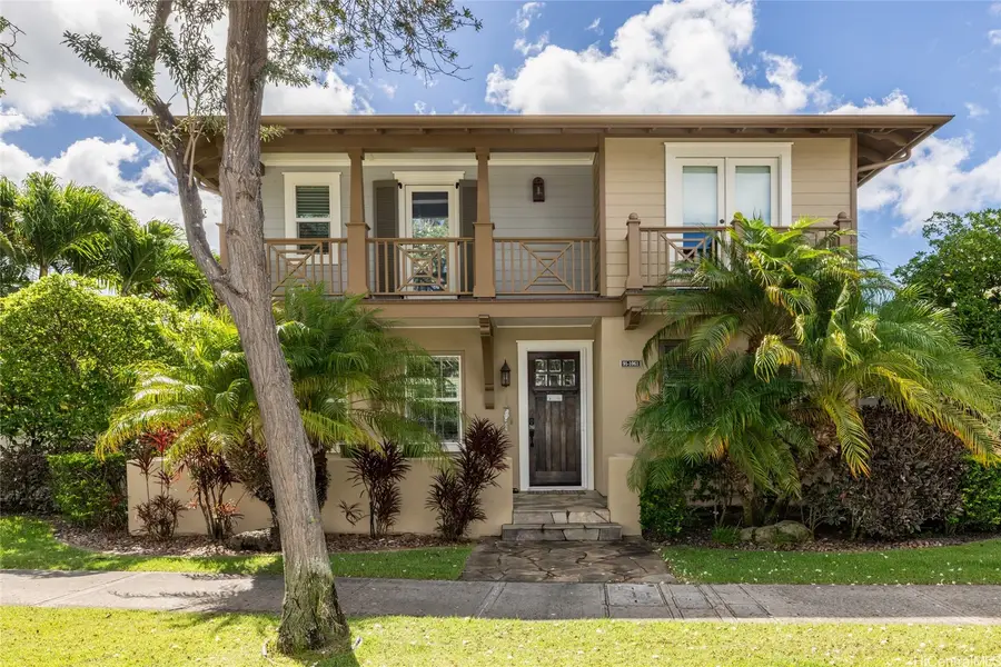 91-1061 Waikapuna Street, Ewa Beach, HI 96706 - #2