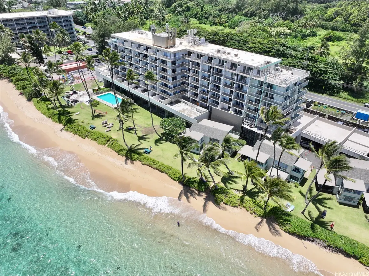 53-567 Kamehameha Highway #203, Hauula, HI 96717 - #1