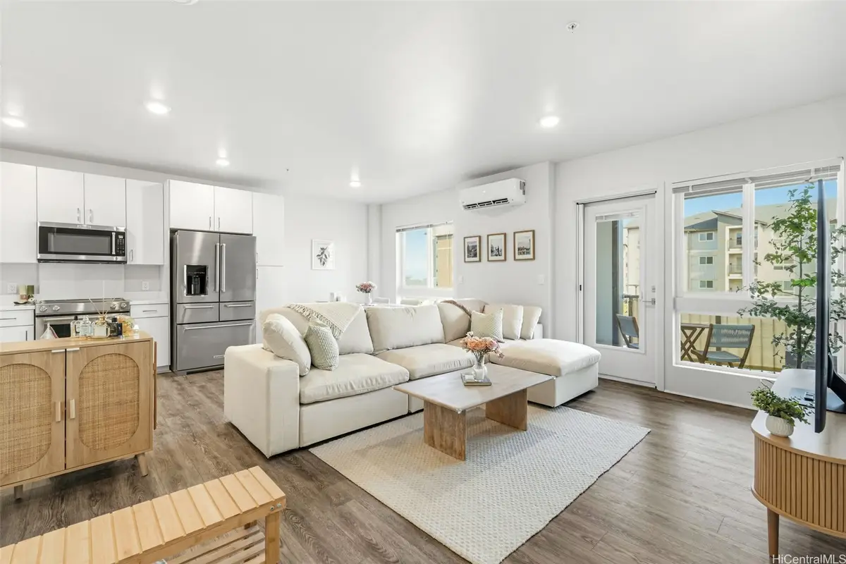 91-3641 Iwikuamoo Street #2204, Ewa Beach, HI 96706 - #1