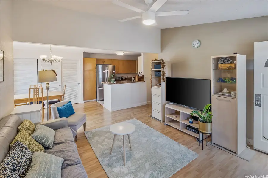 545 Mananai Place #28R, Honolulu, HI 96818 - #2