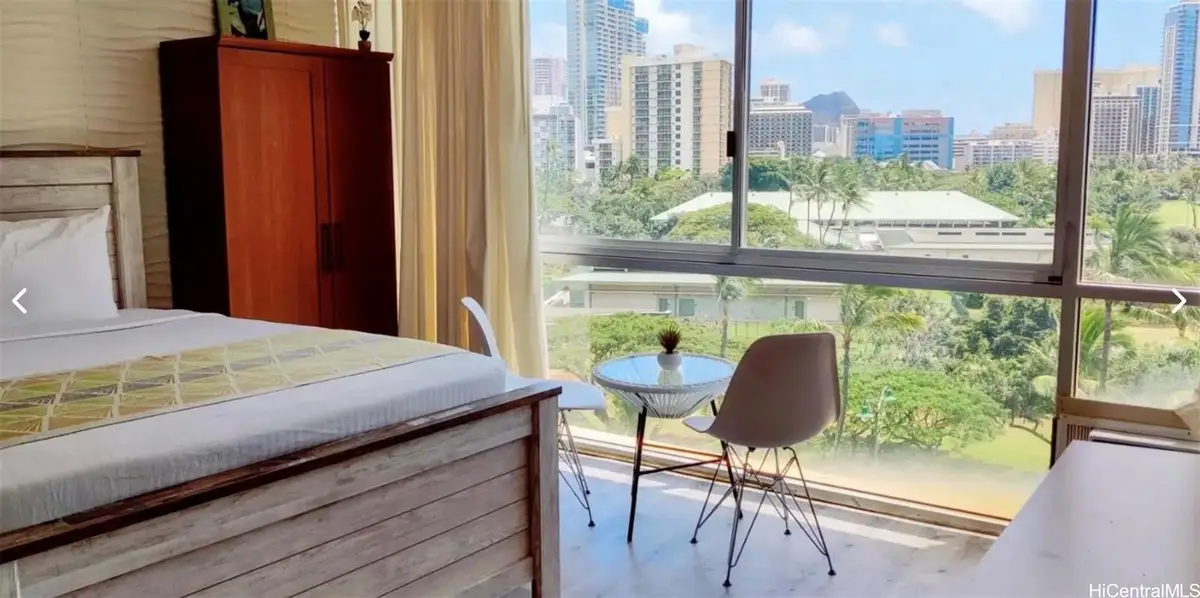 1920 Ala Moana Boulevard #601, Honolulu, HI 96815 - #1