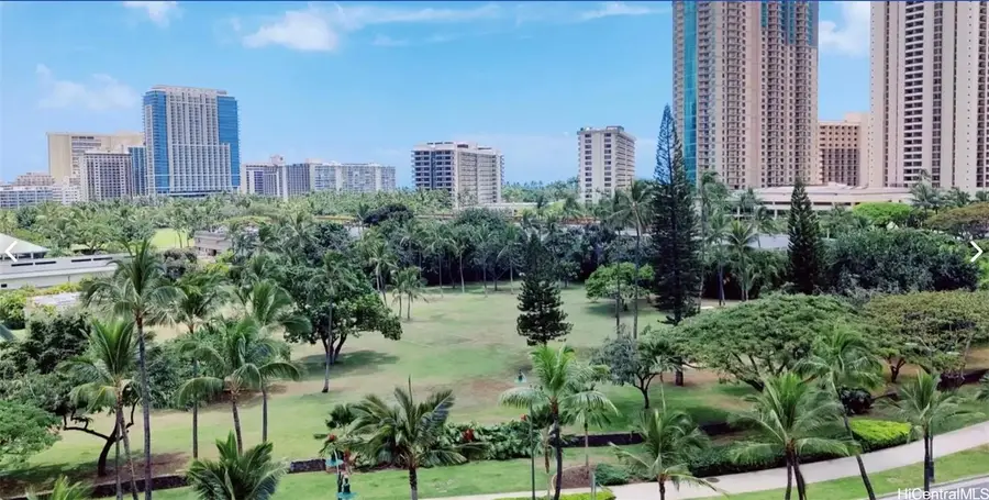 1920 Ala Moana Boulevard #601, Honolulu, HI 96815 - #3
