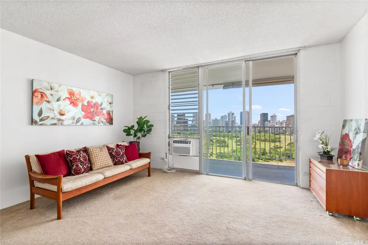 737 Olokele Avenue #1601, Honolulu, HI 96816 - #1
