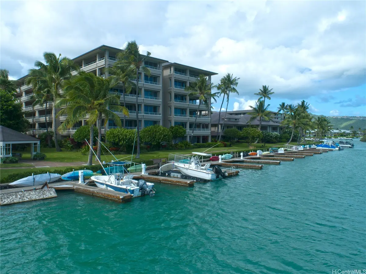1 Keahole Place #2113, Honolulu, HI 96825 - #1