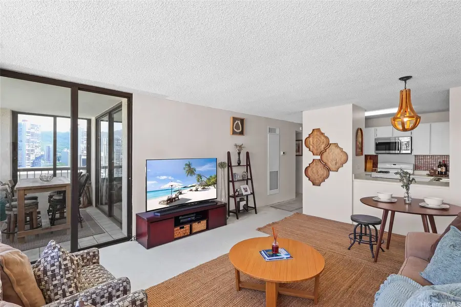 430 Lewers Street #1701, Honolulu, HI 96815 - #2